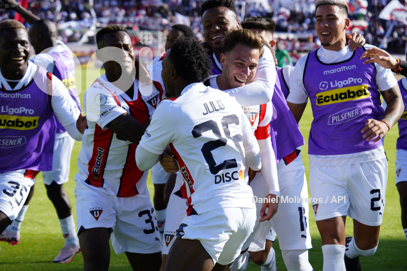 FBL LIGAPRO CATOLICA LIGA