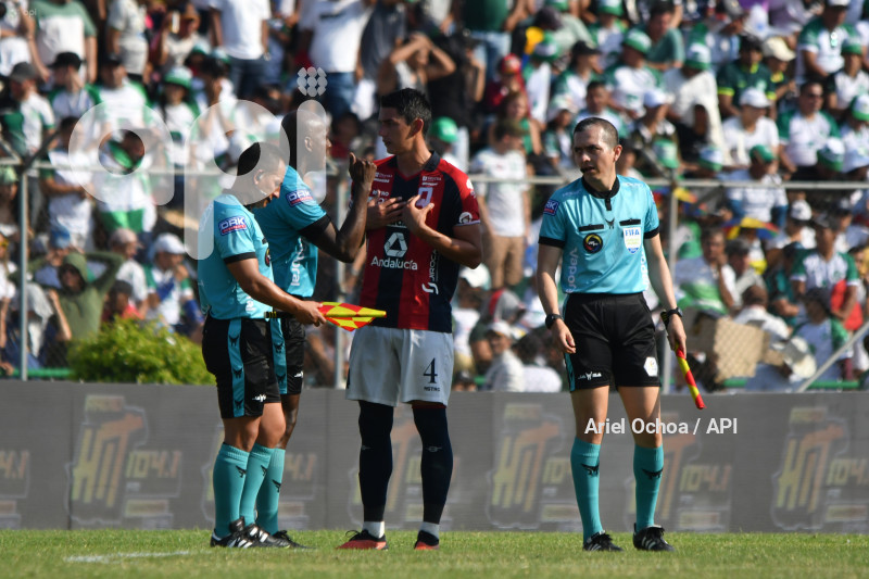 SPO-ASCENSO-LDU PORTOVIEJO-DEP QUITO