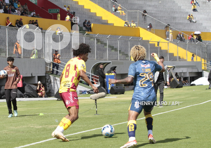 FBL- LIGAPRO-AUCAS-DELFIN