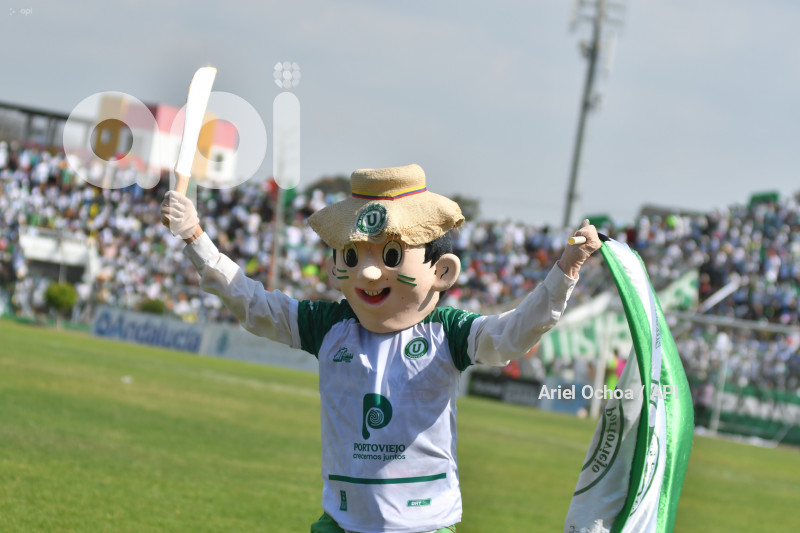 SPO-ASCENSO-LDU PORTOVIEJO-DEP QUITO