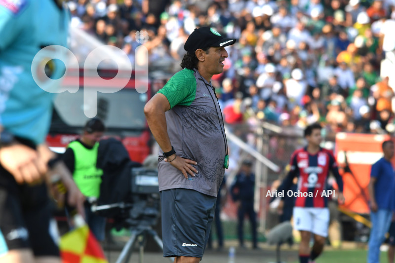 SPO-ASCENSO-LDU PORTOVIEJO-DEP QUITO