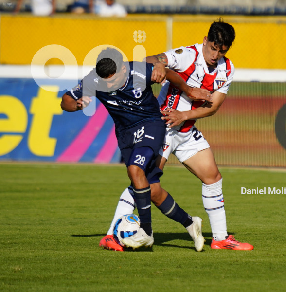 FBL LIGAPRO CATOLICA LIGA