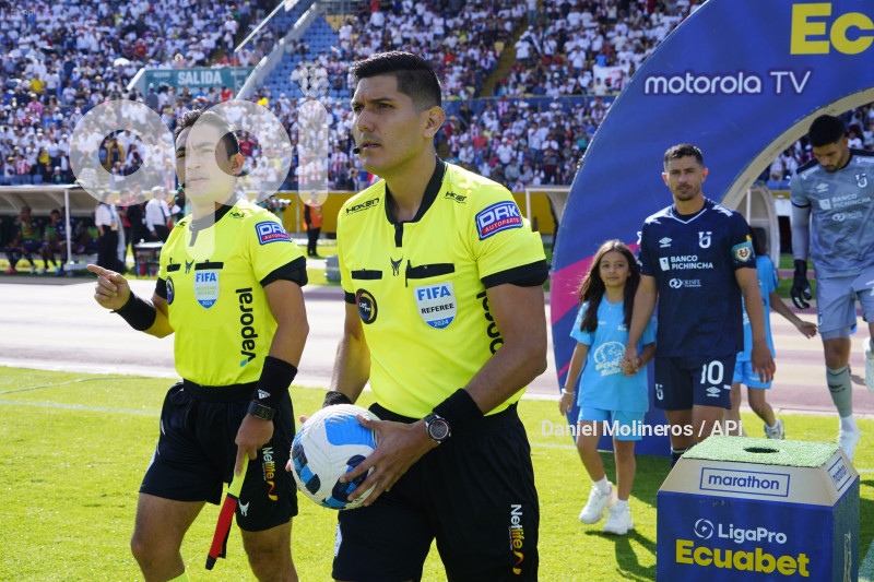 FBL LIGAPRO CATOLICA LIGA