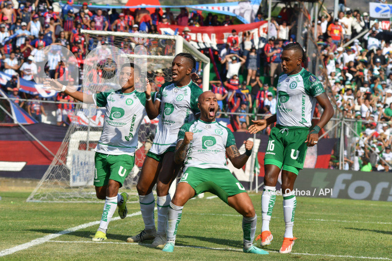 SPO-ASCENSO-LDU PORTOVIEJO-DEP QUITO