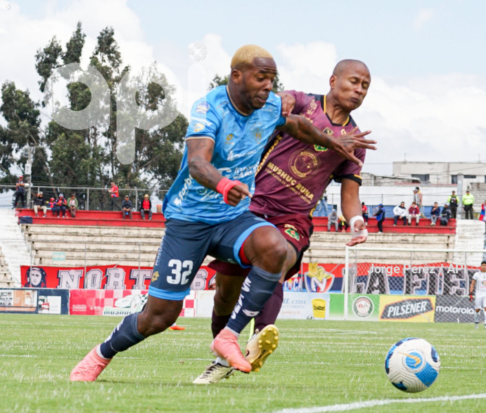 FBL LIGA PRO ECUABET MUSHUC RUNA NACIONAL