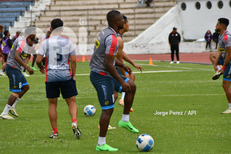 FBL LIGA PRO ECUABET MUSHUC RUNA NACIONAL