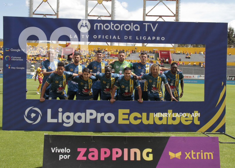FBL- LIGAPRO-AUCAS-DELFIN