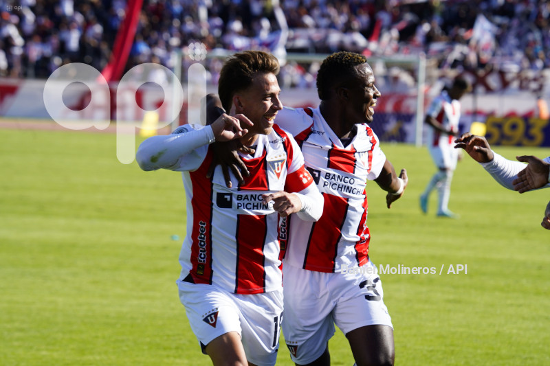 FBL LIGAPRO CATOLICA LIGA