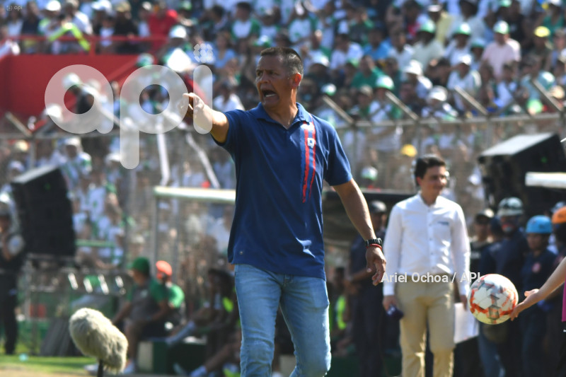 SPO-ASCENSO-LDU PORTOVIEJO-DEP QUITO