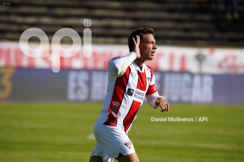 FBL LIGAPRO CATOLICA LIGA