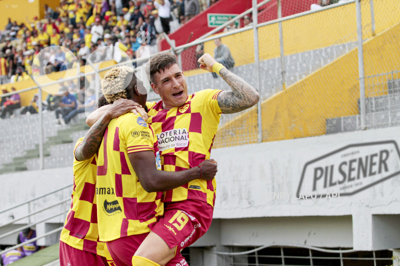 FBL- LIGAPRO-AUCAS-DELFIN