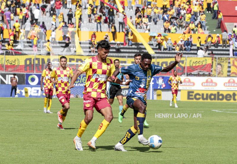 FBL- LIGAPRO-AUCAS-DELFIN