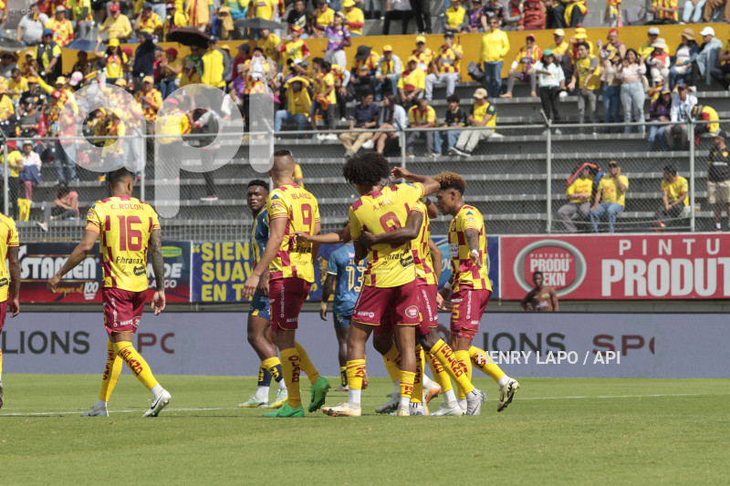 FBL- LIGAPRO-AUCAS-DELFIN