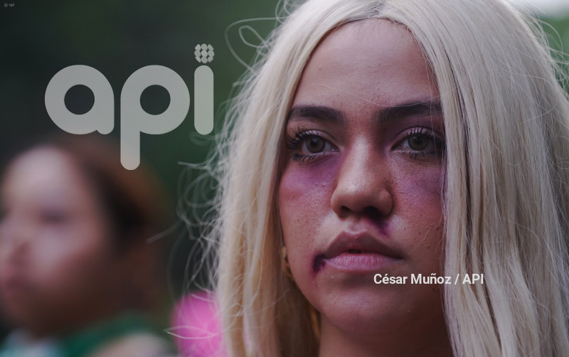 GYE-MARCHA FEMINISTA