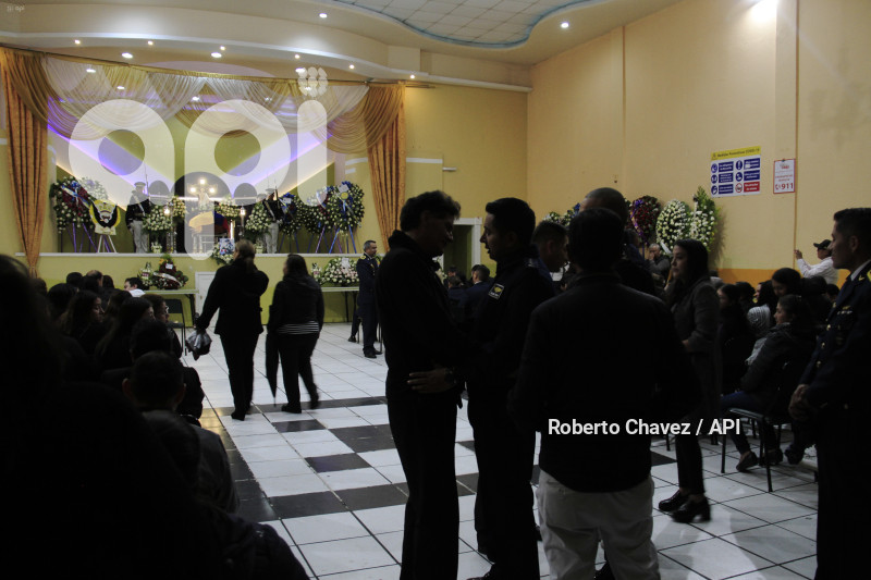 AMB-VELORIO DIANA RUIZ