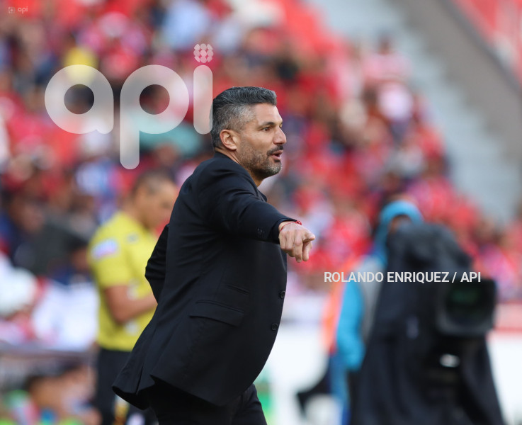 FBL COPA ECUADOR FINAL INDEPENDIENTE NACIONAL