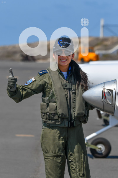 GYE-CAP. DIANA RUIZ
