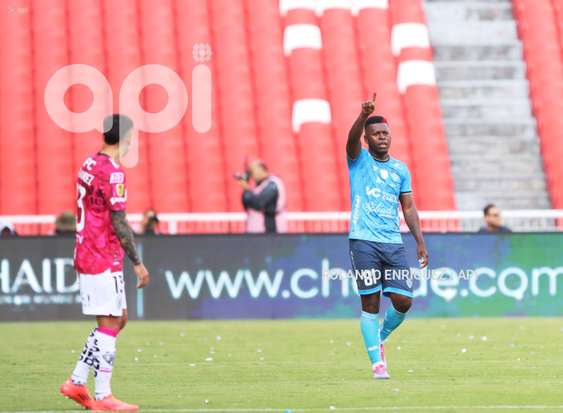 FBL COPA ECUADOR FINAL INDEPENDIENTE NACIONAL