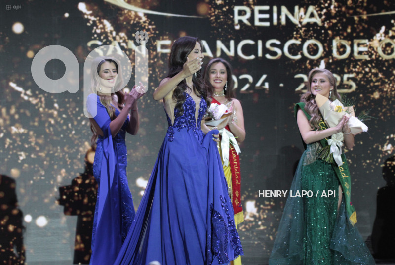 ELECCION-REINA-SAN-FRANCISCO-DE-QUITO