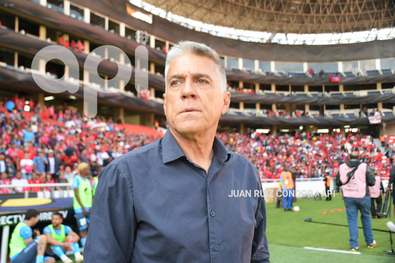 FBL COPA ECUADOR FINAL INDEPENDIENTE NACIONAL