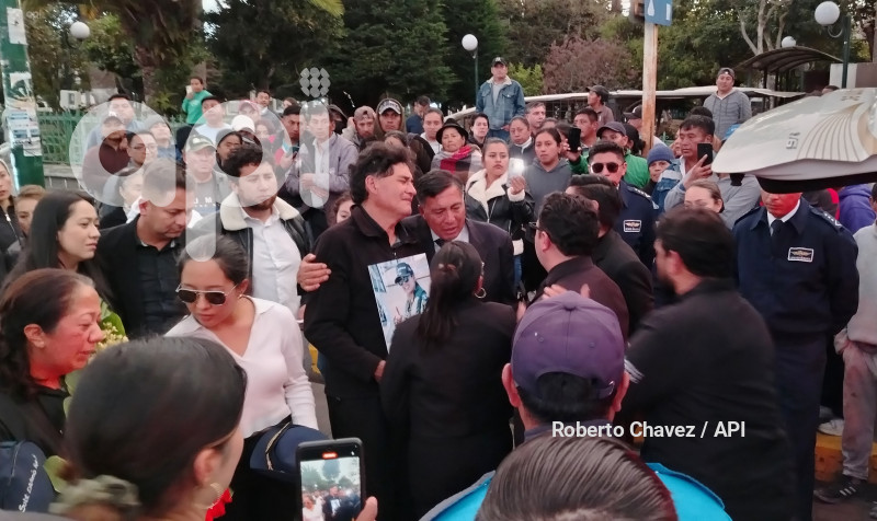AMB-VELORIO DIANA RUIZ