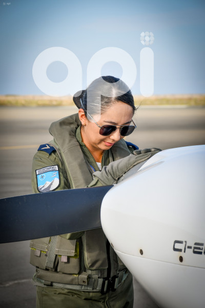 GYE-CAP. DIANA RUIZ