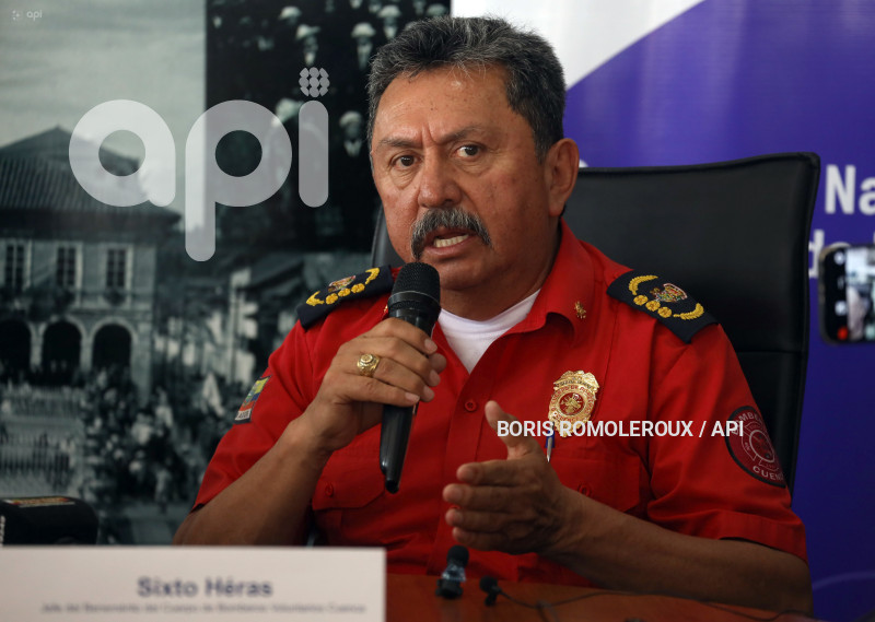 CUENCA-INFORME INCENDIOS FORESTALES
