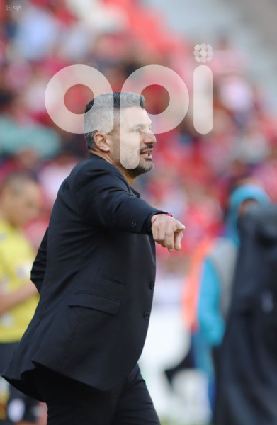 FBL COPA ECUADOR FINAL INDEPENDIENTE NACIONAL