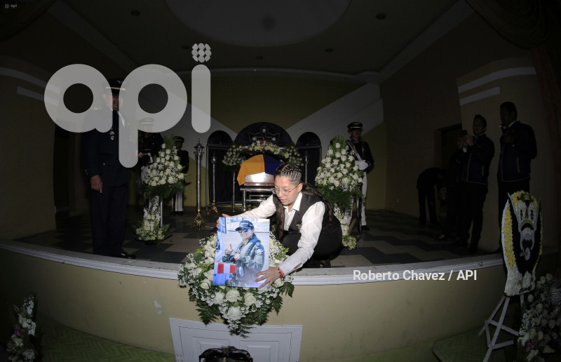AMB-VELORIO DIANA RUIZ