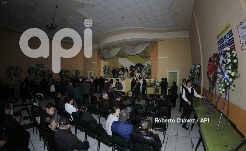 AMB-VELORIO DIANA RUIZ