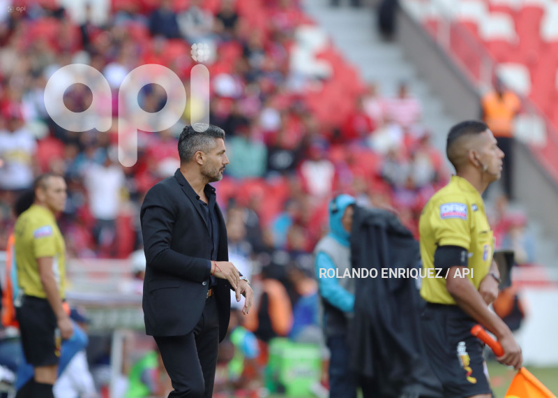 FBL COPA ECUADOR FINAL INDEPENDIENTE NACIONAL