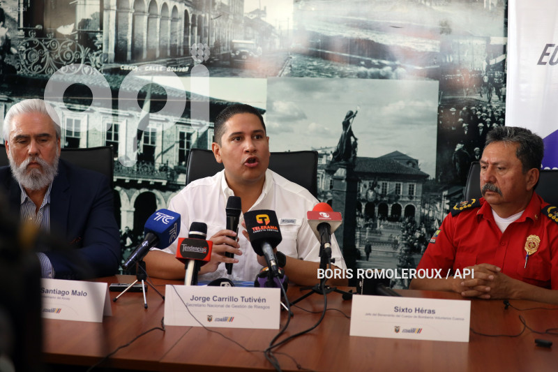 CUENCA-INFORME INCENDIOS FORESTALES