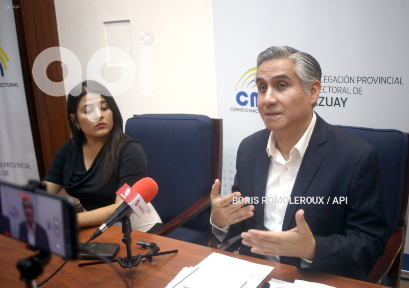 CUENCA-CNE