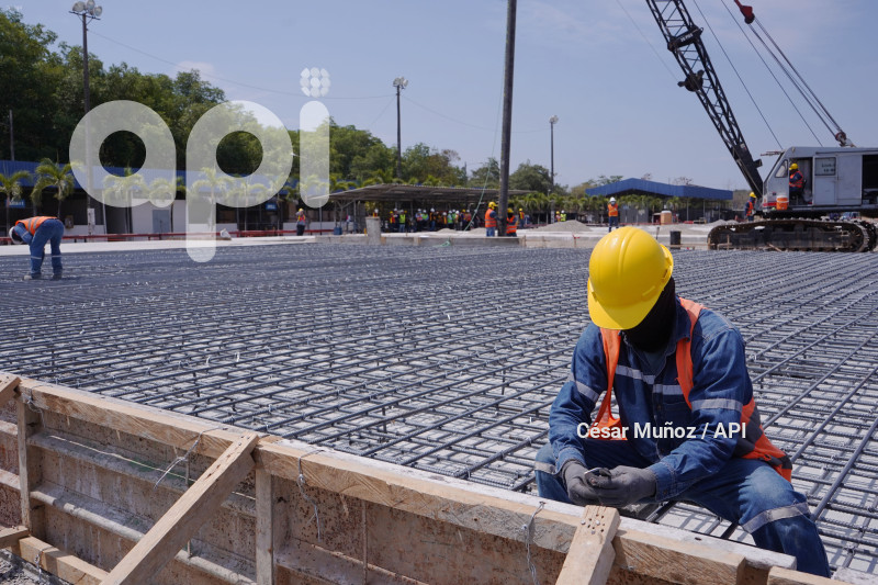 GYE-RECORRIDO EL SALITRAL