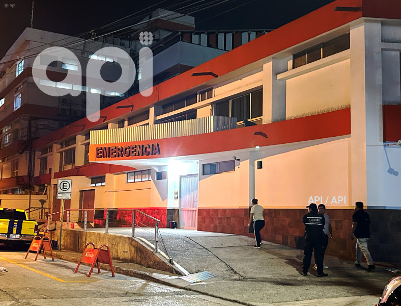 GYE-SALUD ALVARO NOBOA