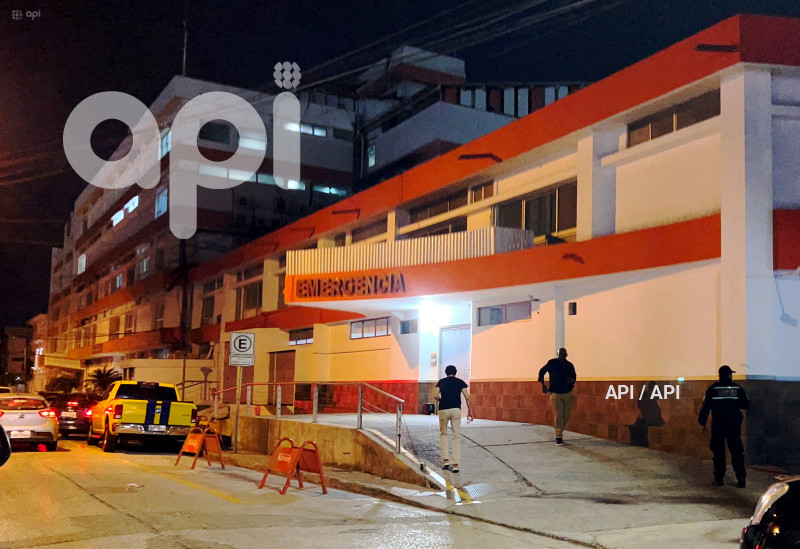 GYE-SALUD ALVARO NOBOA