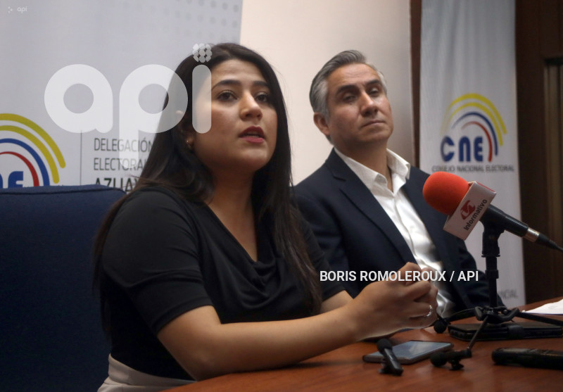 CUENCA-CNE