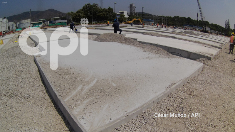 GYE-RECORRIDO EL SALITRAL