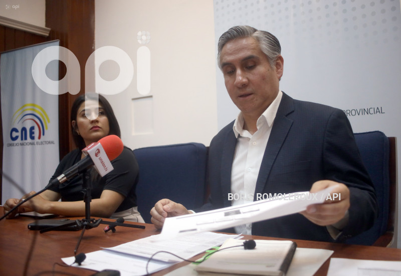 CUENCA-CNE