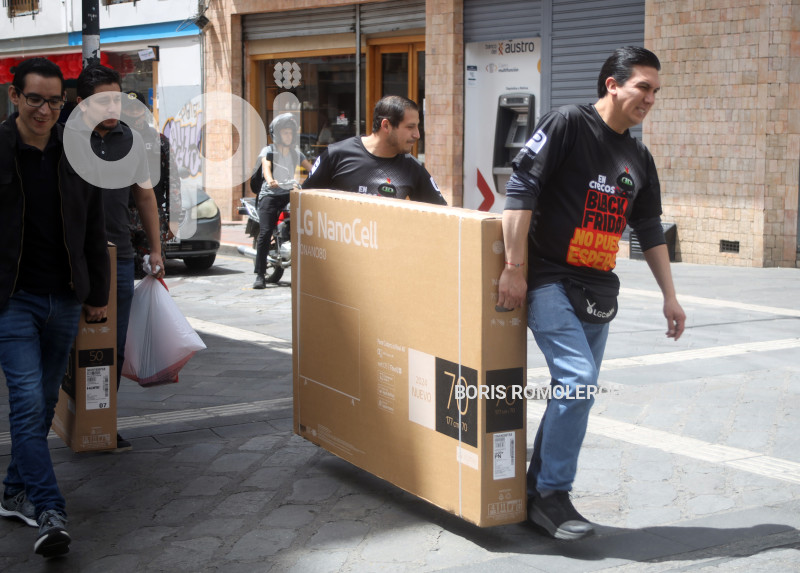 CUENCA-BLACK FRIDAY