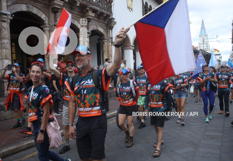 CUENCA-AR-WORLD SERIES
