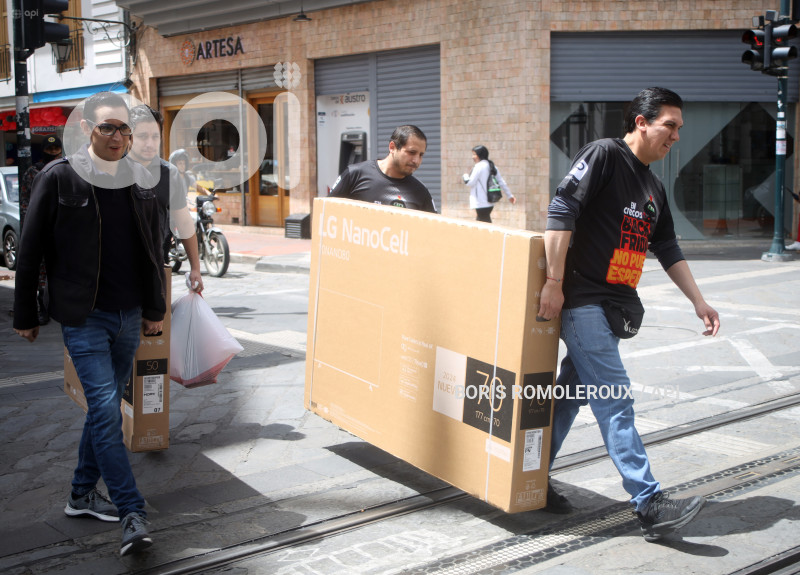 CUENCA-BLACK FRIDAY