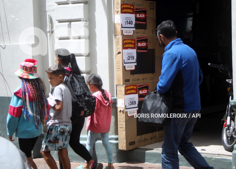 CUENCA-BLACK FRIDAY