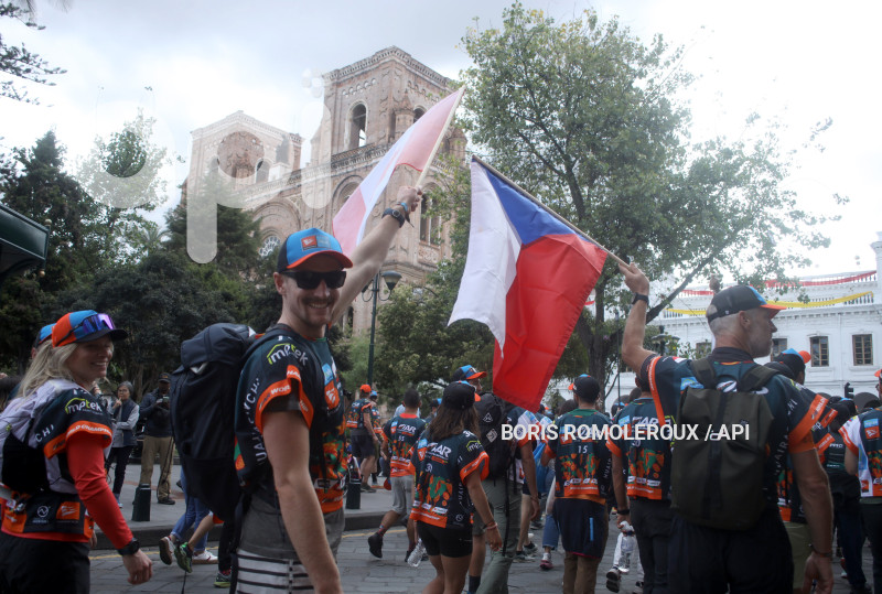 CUENCA-AR-WORLD SERIES