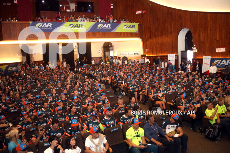 CUENCA-AR-WORLD SERIES