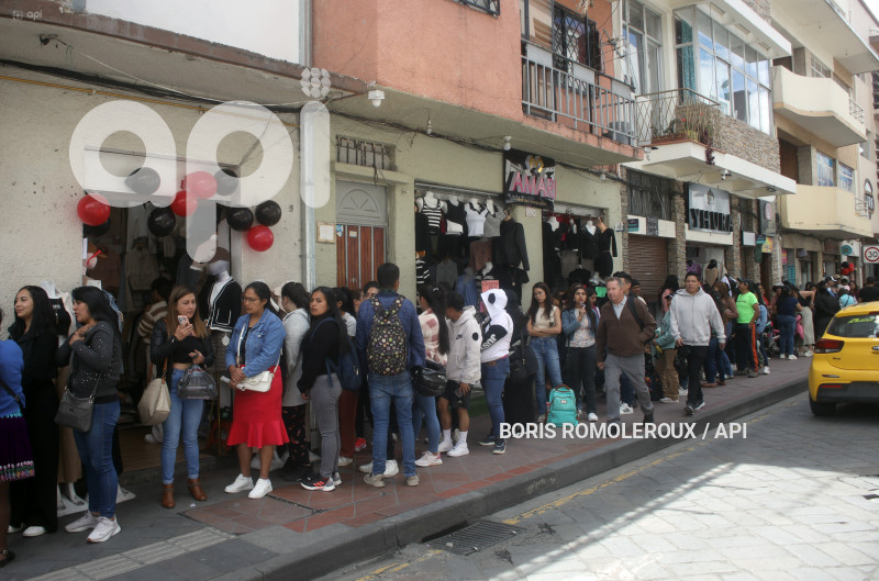 CUENCA-BLACK FRIDAY