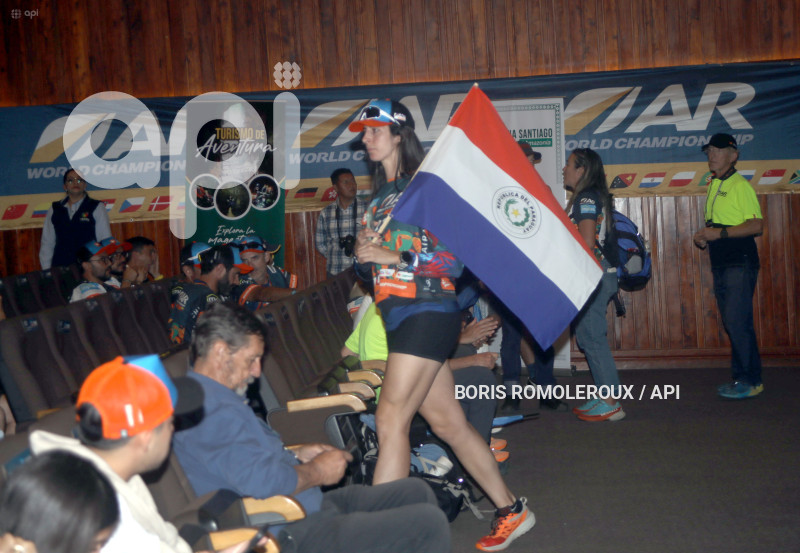 CUENCA-AR-WORLD SERIES
