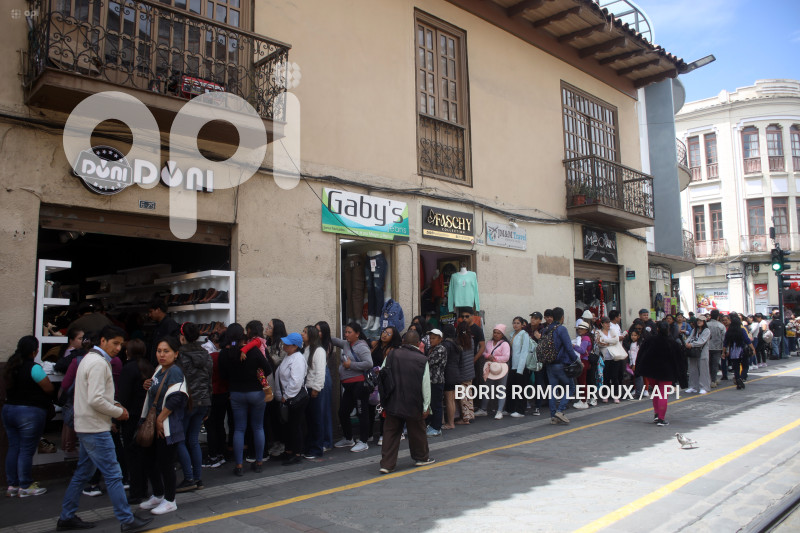 CUENCA-BLACK FRIDAY
