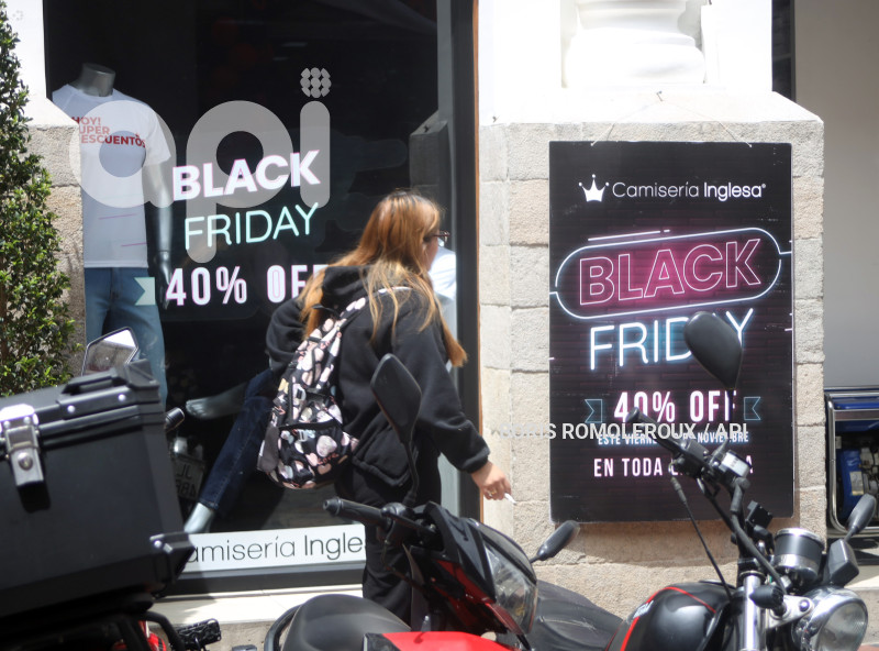 CUENCA-BLACK FRIDAY