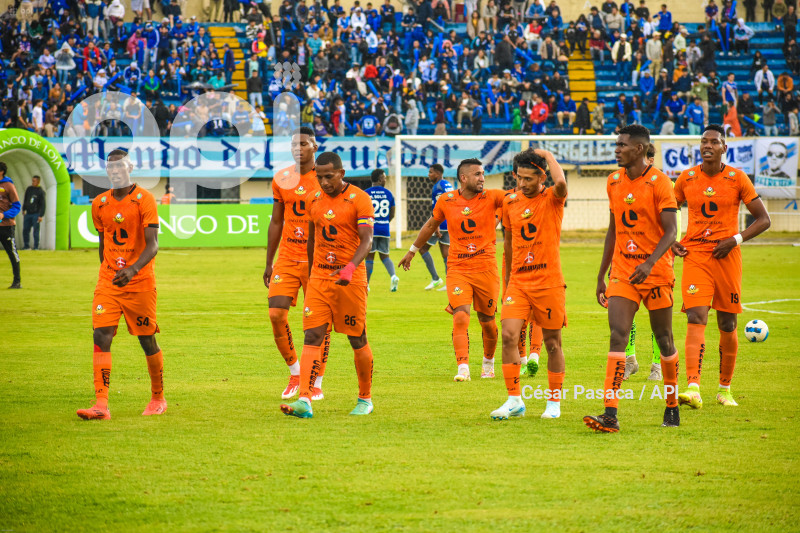 LIP - LIBERTAD VS EMELEC